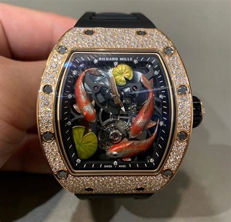 richard mille rms10